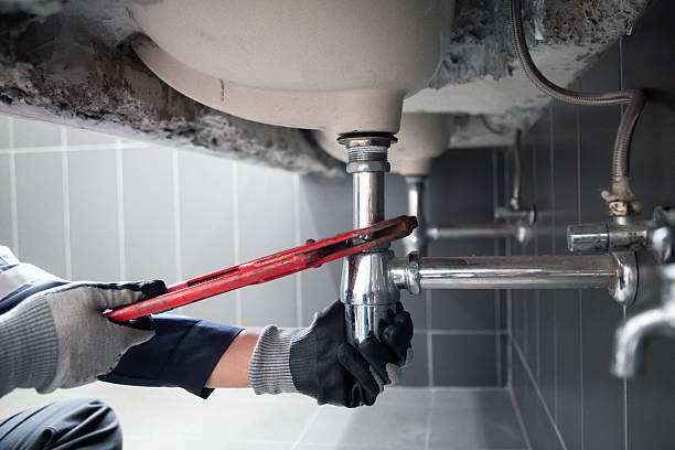Licensed Plumbing service in North Carver, MA - Street Wise - Plumbing